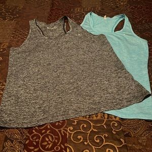 Under Armour Tank Two Pack